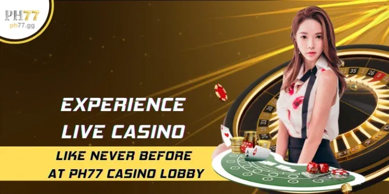 vmax88 live casino