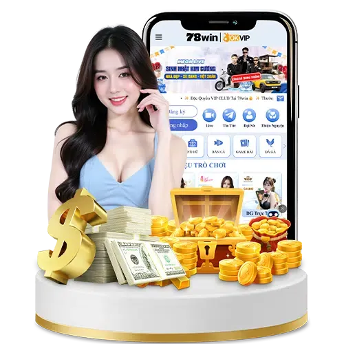 Kho game đa dạng trên ứng dụng VMAX88